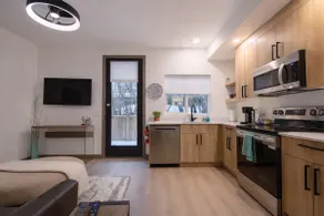 Brand New Condo in Bankview - Image 4