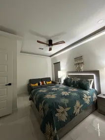 Modern and spacious apartment - Image 3