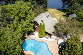 Riverfront Cabin • Heated Pool, Hot Tub & Sauna - Image 2