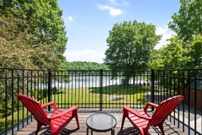 Riverfront Cabin • Heated Pool, Hot Tub & Sauna - Image 4