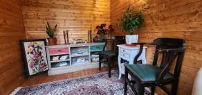 Soluna Cabin for 2 people - Image 2