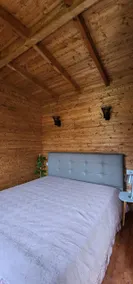 Soluna Cabin for 2 people - Image 5
