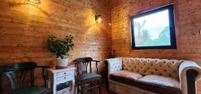 Soluna Cabin for 2 people - Image 4
