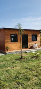 Soluna Cabin for 2 people - Image 3