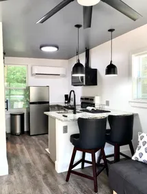 Cozy Chapel Hill Retreat; Studio, 8-mins from UNC - Image 2