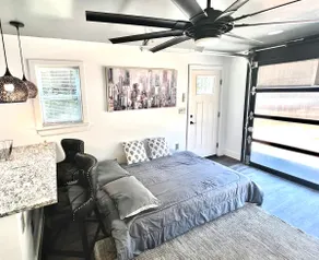 Cozy Chapel Hill Retreat; Studio, 8-mins from UNC - Image 3