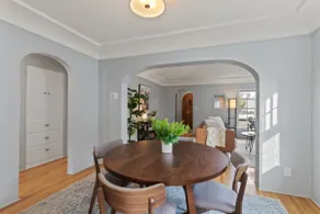 Charming and Cozy Home, Short walk to Manito Park - Image 5