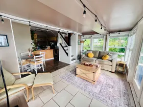 Walk to Beach • Sunset Water Views • King Loft• - Image 4