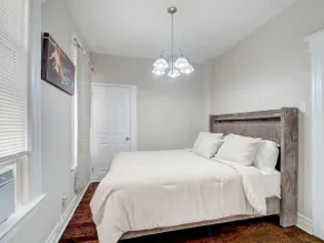 Stylish 3BR Apartment Near NYC/ 10 min to EWR - Image 5