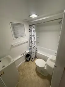 Tree Star Motel One bedroom, cozy apartment - Image 4