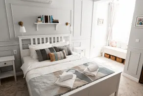 Style and Comfort, TOP Location, Free Parking! - Image 3