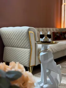City View • Free Parking • 2 Beds • Prime Spot - Image 4
