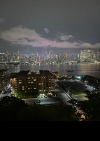Weehawken Apartment NYC Skyline - Image 2