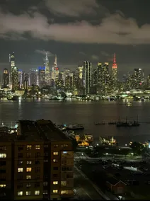 Weehawken Apartment NYC Skyline - Image 3