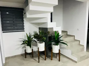 House in Lopez Mateos Sur, near Galerías Santa Anita - Image 3