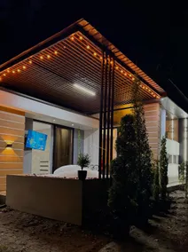Amazonia Suite-private jacuzzi -temperate -air conditioning - Image 4