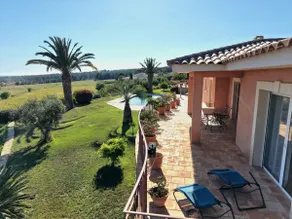 Les Bancaous - Chic + Great views & heated pool - Image 3