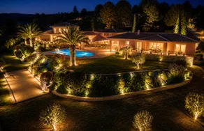Les Bancaous - Chic + Great views & heated pool - Image 2