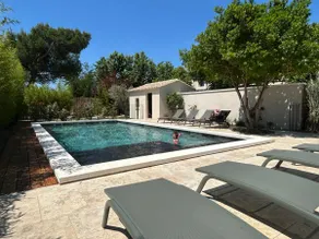 Four bedroom house, outdoor space, swwiming pool - Image 5