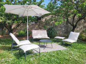 Family cottage 7 pers near Doué la Fontaine zoo - Image 3