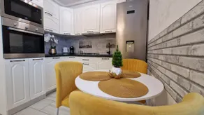 Royal Central Apartment near Palas Mall - Image 5