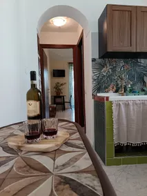 Nice apartment at the foot of the castle - Image 4