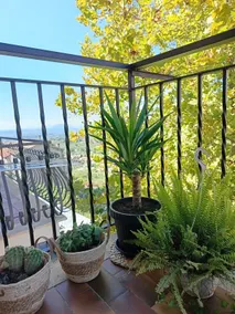 Nice apartment at the foot of the castle - Image 5