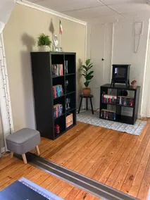Cozy cottage with two rooms and a kitchen. Includes light breakfast - Image 3