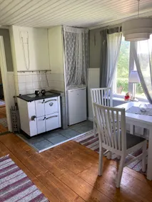 Cozy cottage with two rooms and a kitchen. Includes light breakfast - Image 4