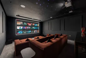 Villa Nabil by TheCasaEdition Cinema, Heated pool & Jaccuzi - Image 2