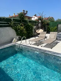 Luxurious Villa with Private Pool and Central Location in Fethiye - Image 2