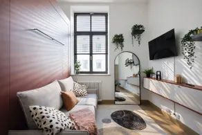 Smart Studio with Fast WiFi - Image 5