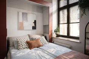 Smart Studio with Fast WiFi - Image 4