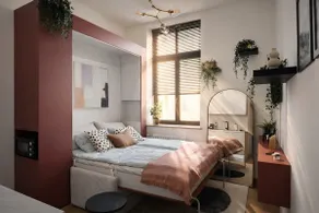 Smart Studio with Fast WiFi - Image 2