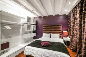 Beautiful apartment in Old Town Geneva - Image 3