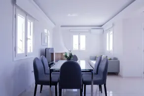 Modern Sea-View Maisonette in Spetses for 6 people - Image 5