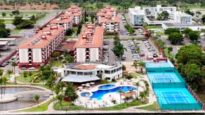 Lake Side Apart Hotel - Image 5