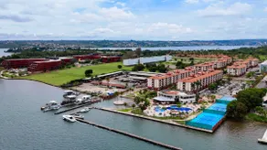 Lake Side Apart Hotel - Image 3