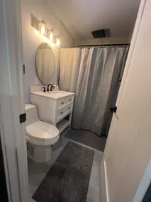 Simple, Central, & Private 2BR in Chula Vista - Image 5