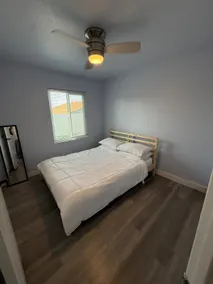 Simple, Central, & Private 2BR in Chula Vista - Image 4