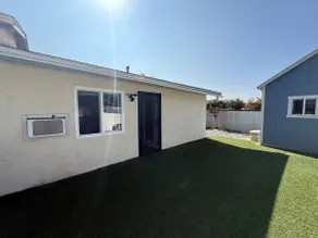 Simple, Central, & Private 2BR in Chula Vista - Image 3