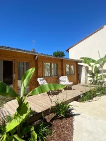 Cottage des vignes - Image 4
