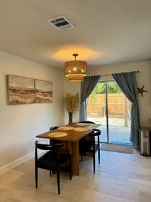 Family-Friendly Home • Heated Pool • Near Beach - Image 3