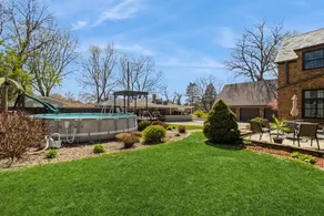 Home w/ Pool/Hot Tub- Knoxville/Pella/DesMoines IA - Image 3