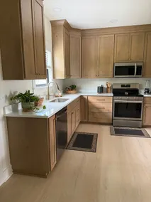 Clean Lines and Simple Comfort - Image 5