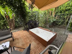 Cabin in Quindío: Private Jacuzzi and Disconnection - Image 4