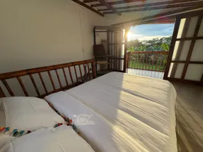 Cabin in Quindío: Private Jacuzzi and Disconnection - Image 5