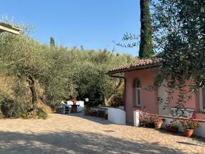 Relax in the Tuscan countryside, entire accommodation, swimming pool - Image 2