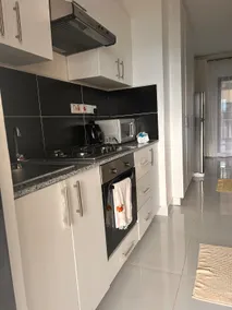 Mimah's cozy getaway near JKIA at Luxore Apartments - Image 5
