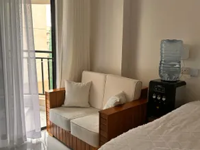 Mimah's cozy getaway near JKIA at Luxore Apartments - Image 4